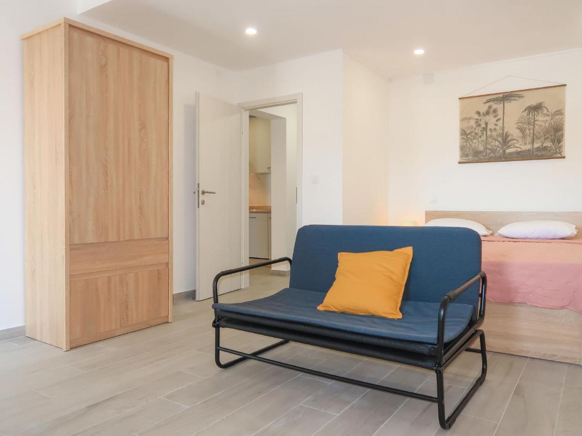 Apartment Gordana - Ckv200 By Interhome Dramalj Zewnętrze zdjęcie