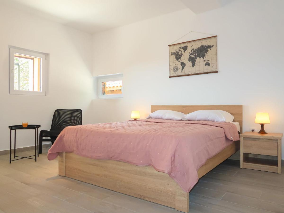 Apartment Gordana - Ckv200 By Interhome Dramalj Zewnętrze zdjęcie