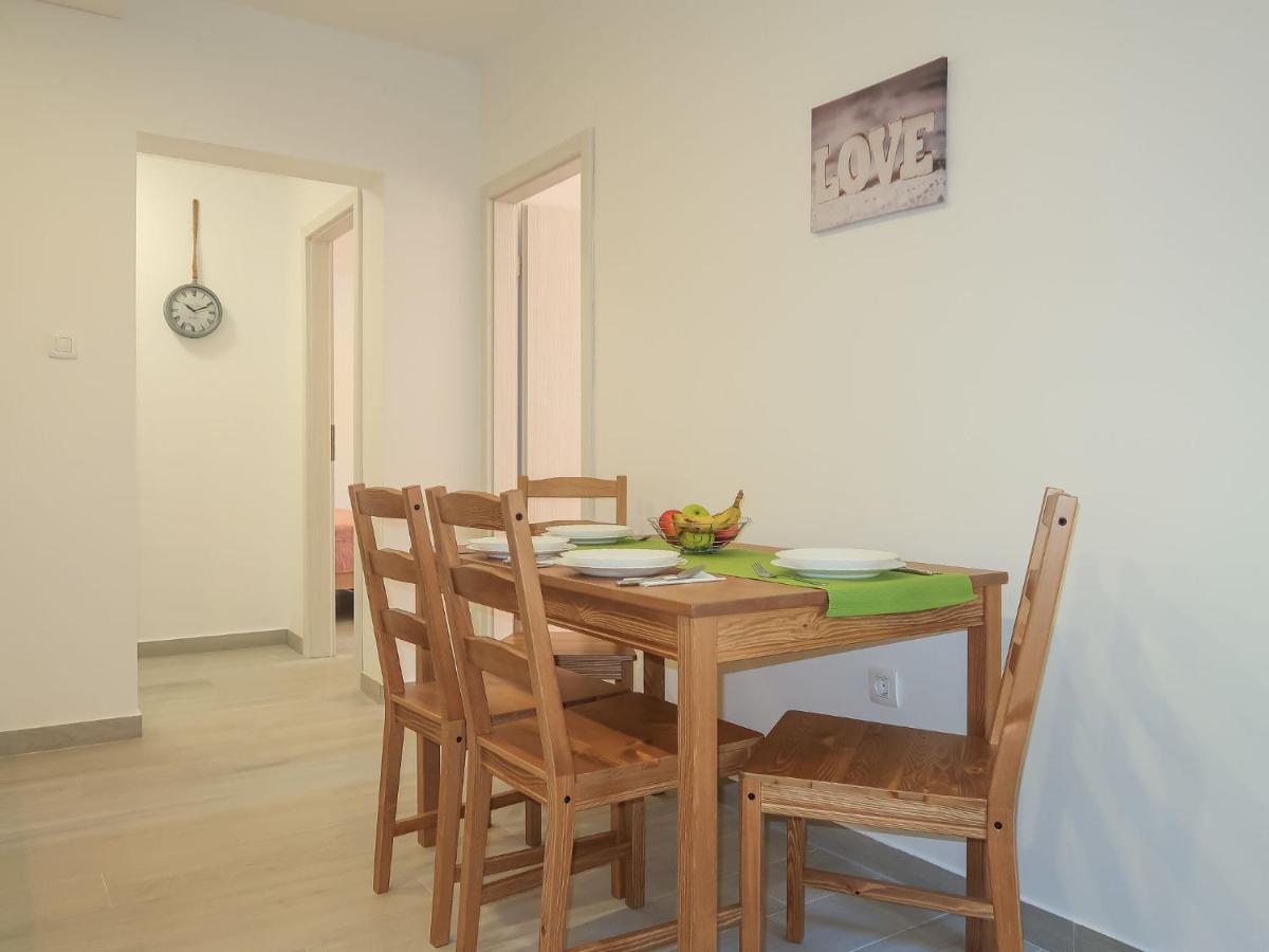 Apartment Gordana - Ckv200 By Interhome Dramalj Zewnętrze zdjęcie