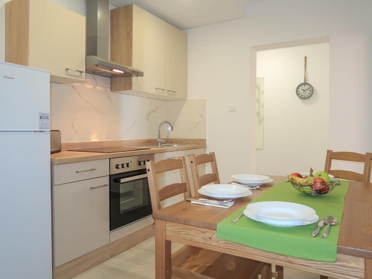 Apartment Gordana - Ckv200 By Interhome Dramalj Zewnętrze zdjęcie