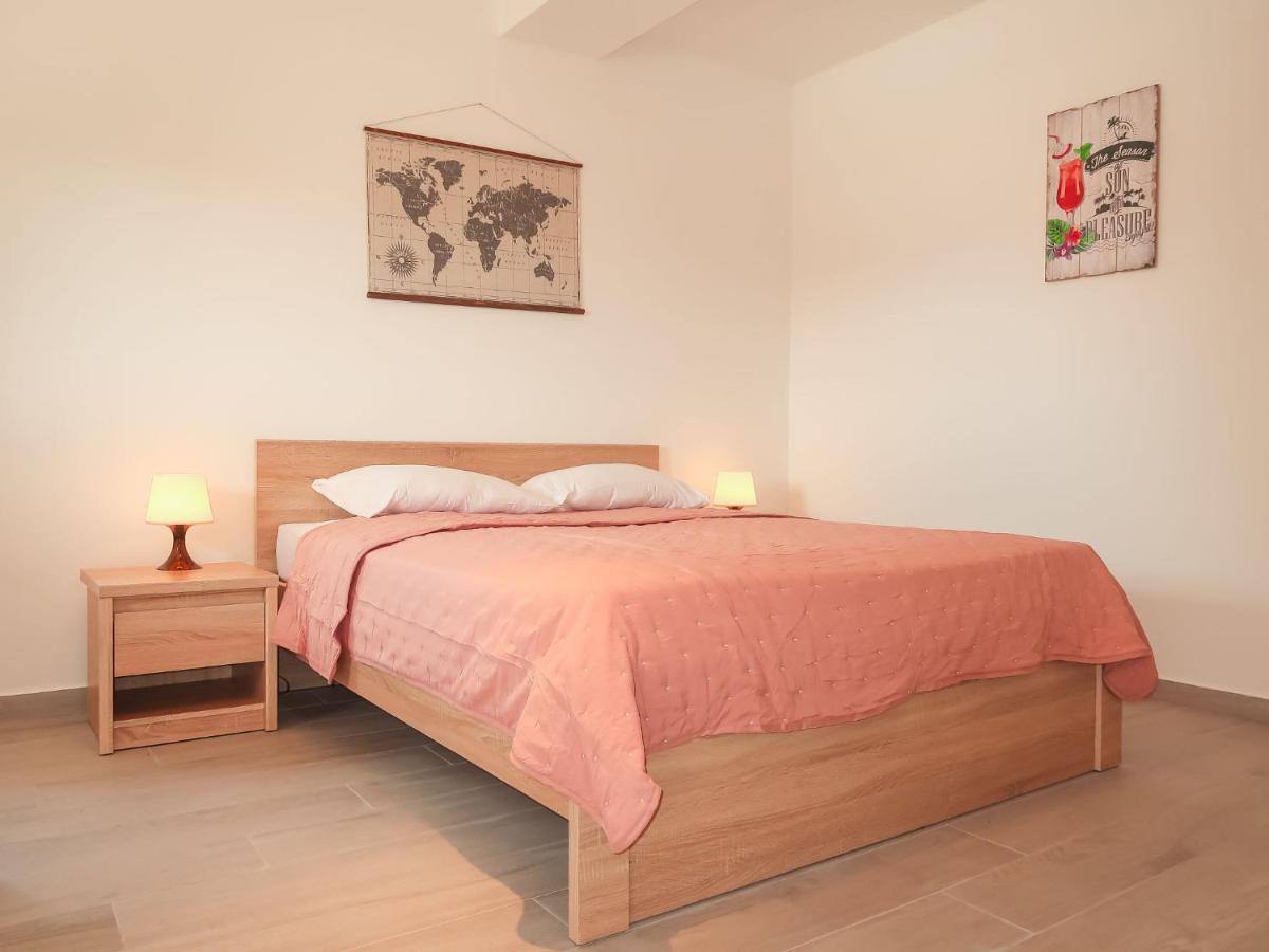 Apartment Gordana - Ckv200 By Interhome Dramalj Zewnętrze zdjęcie