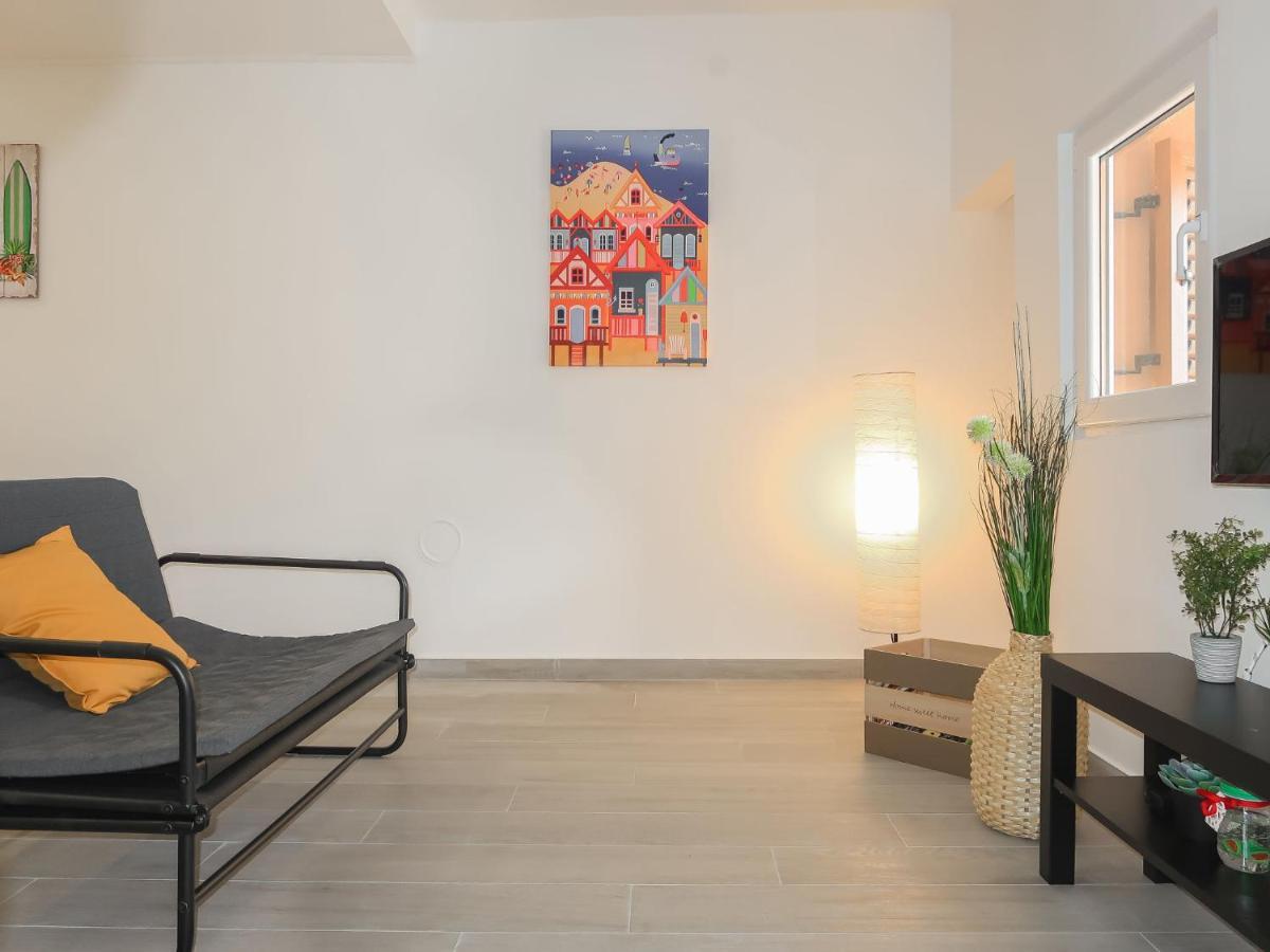 Apartment Gordana - Ckv200 By Interhome Dramalj Zewnętrze zdjęcie