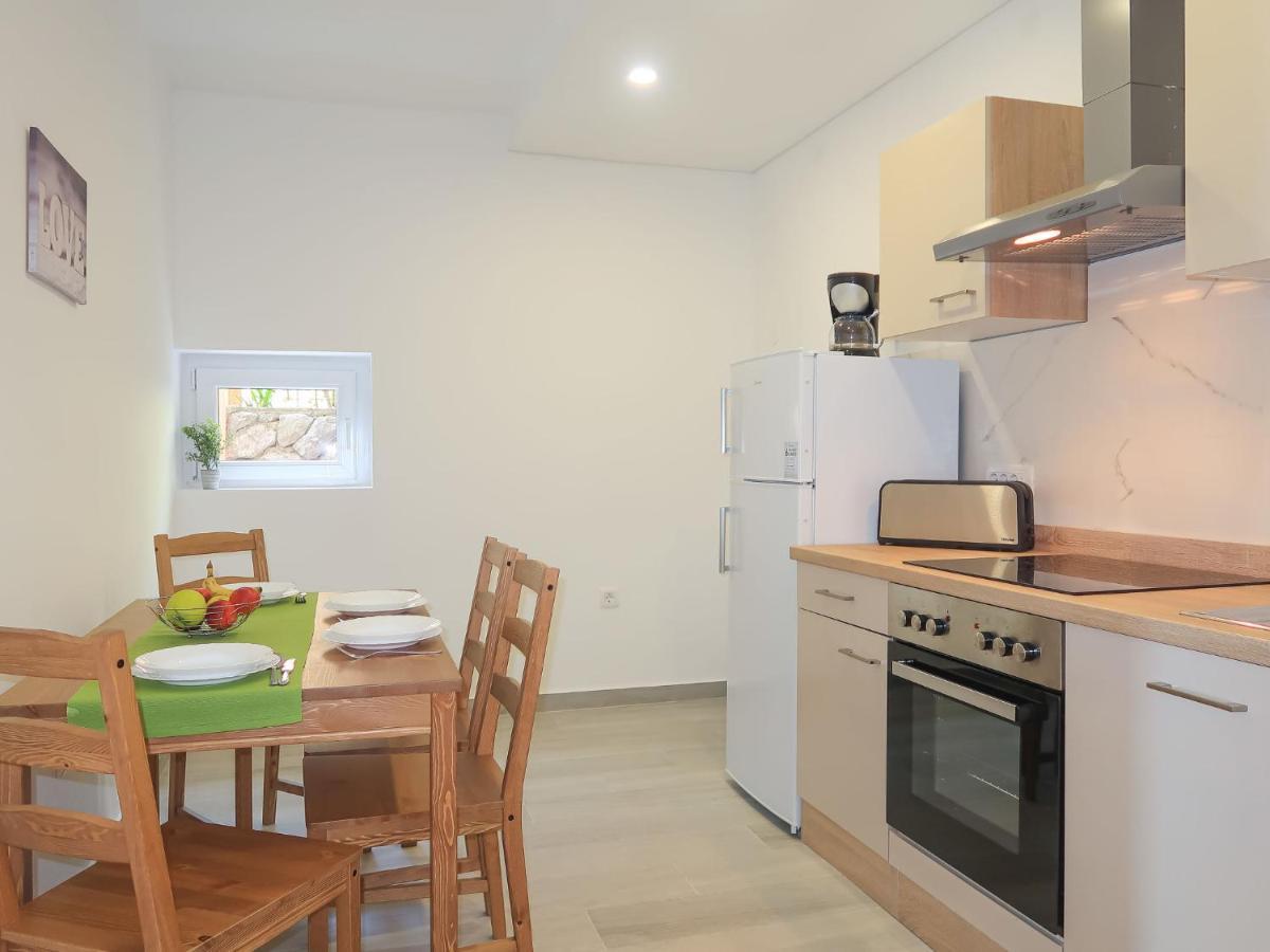 Apartment Gordana - Ckv200 By Interhome Dramalj Zewnętrze zdjęcie
