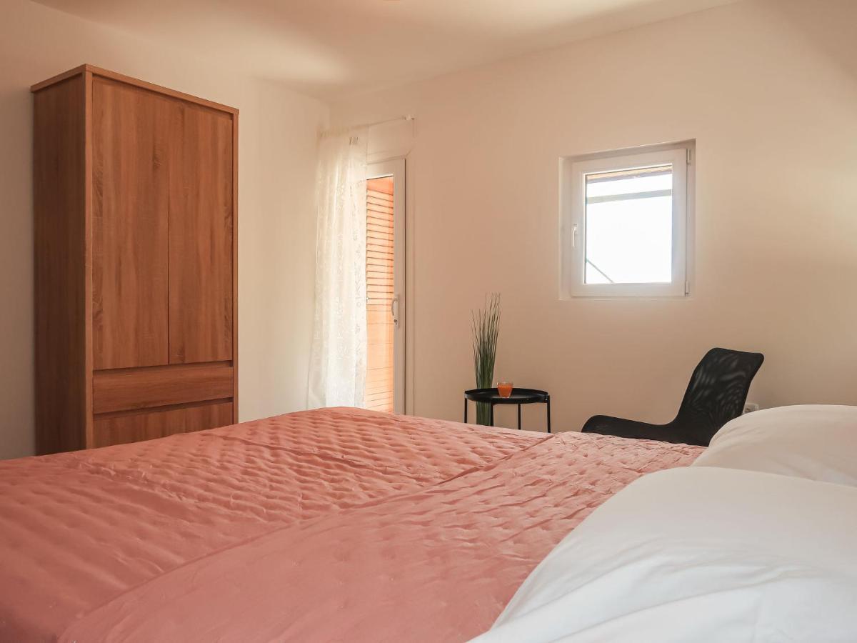Apartment Gordana - Ckv200 By Interhome Dramalj Zewnętrze zdjęcie