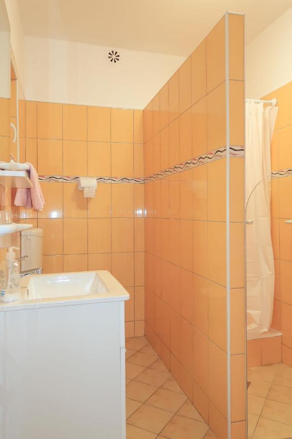 Apartment Gordana - Ckv200 By Interhome Dramalj Zewnętrze zdjęcie