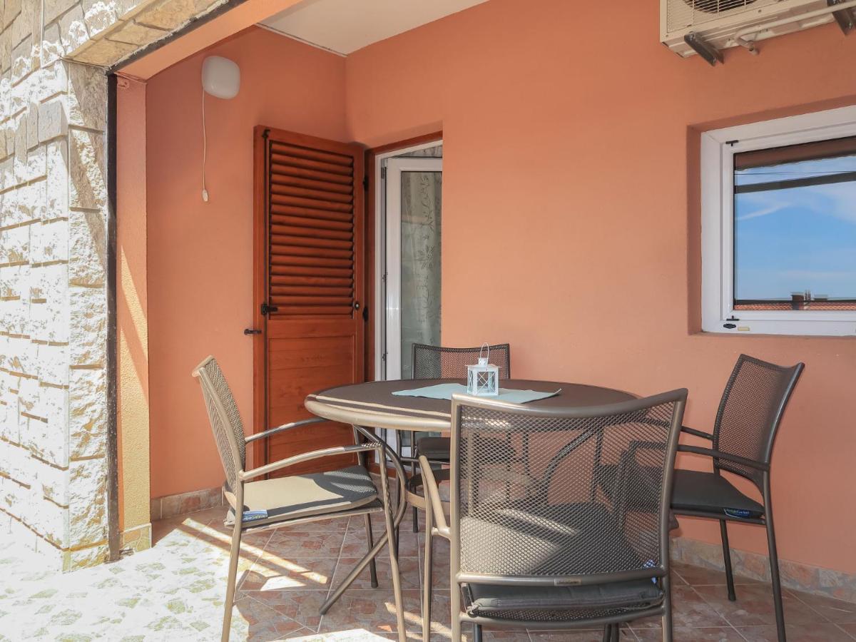 Apartment Gordana - Ckv200 By Interhome Dramalj Zewnętrze zdjęcie